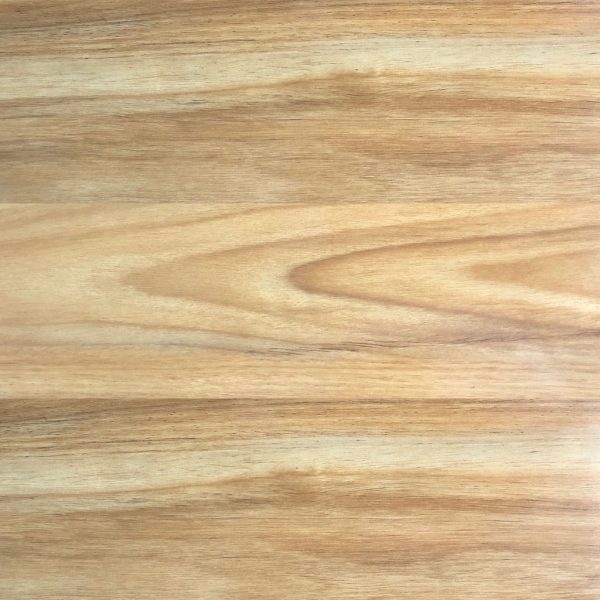 Image of a a close-up of a Laminate Semi Gloss wood floor