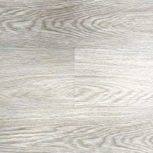 Image of a a close-up of a Hybrid Vinyl Planks Domain Oak wood floor