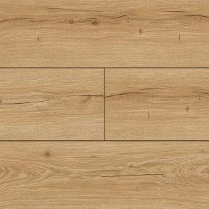 Image of a a close-up of a Mediterranean Rovere wood floor